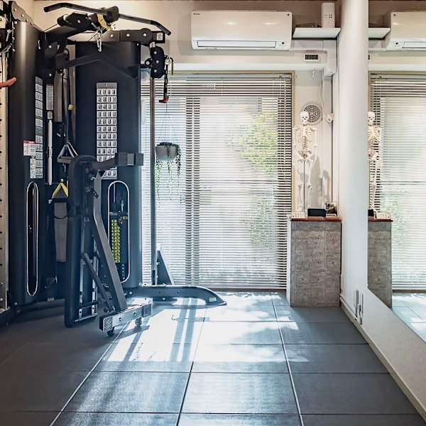 ６０分初回体験【無料】