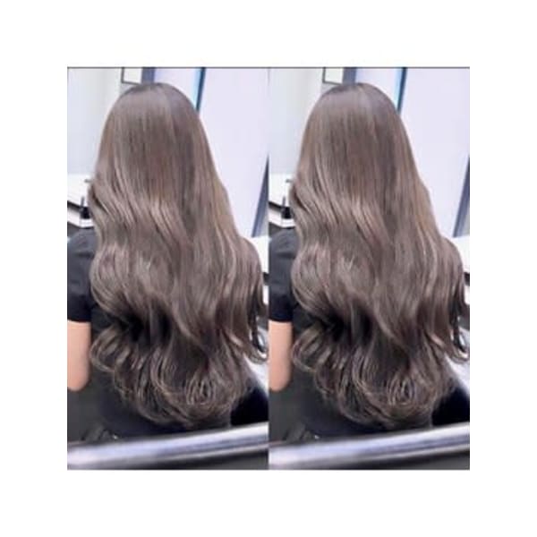 ★初回限定★透明感イルミナカラー＋カット［天神／天神駅］