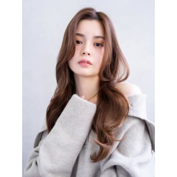 ★初回限定★超音波ケアプロ＆髪質改善TOKIOインカラミ＋カラー＋カット天神駅