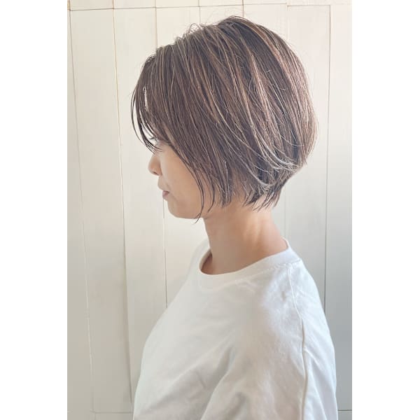 ご新規様限定カット¥5,500→¥4,950（シャンプー、ブロー、マッサージ付）