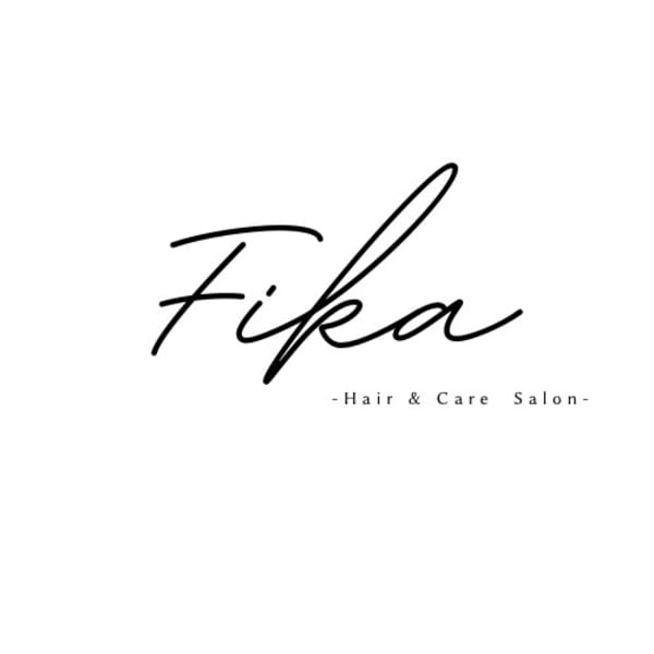 Fika -Hair&Care Salon-