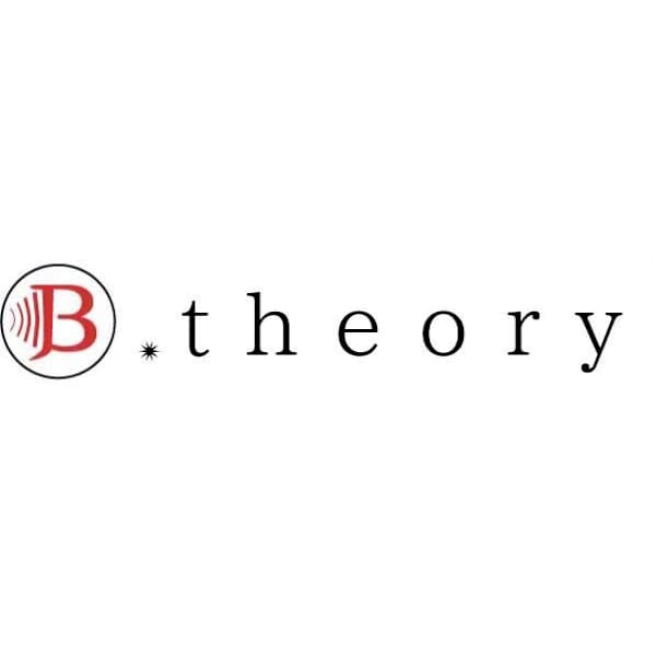 B.theory 砥部店