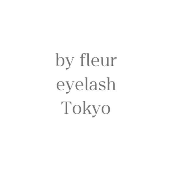 by fleur eyelash Tokyo