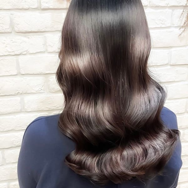 【2月 15時以降限定】カット＋シャンプー ￥5,500 → ￥4,800(税込)