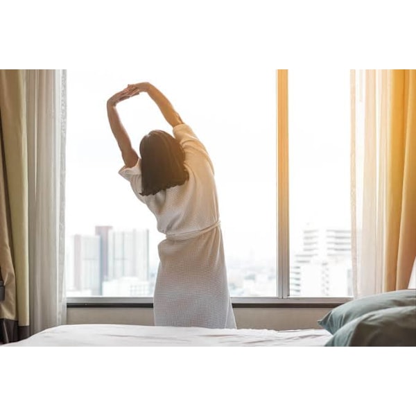 眠れないから眠れる身体に！睡眠の質改善コース