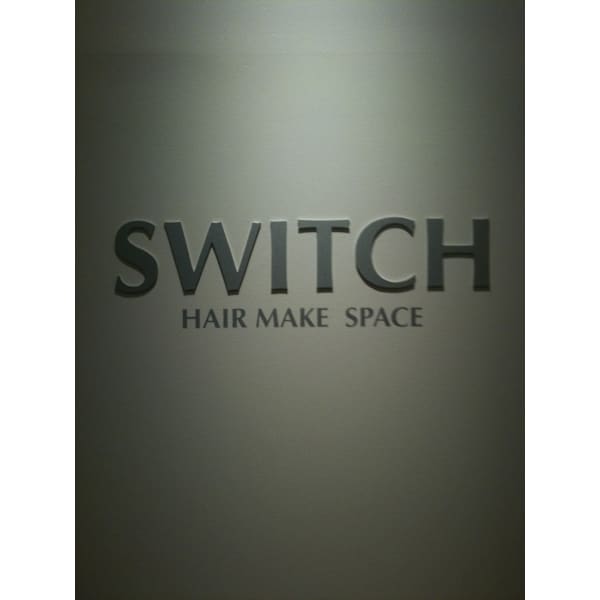 SWITCH 本店