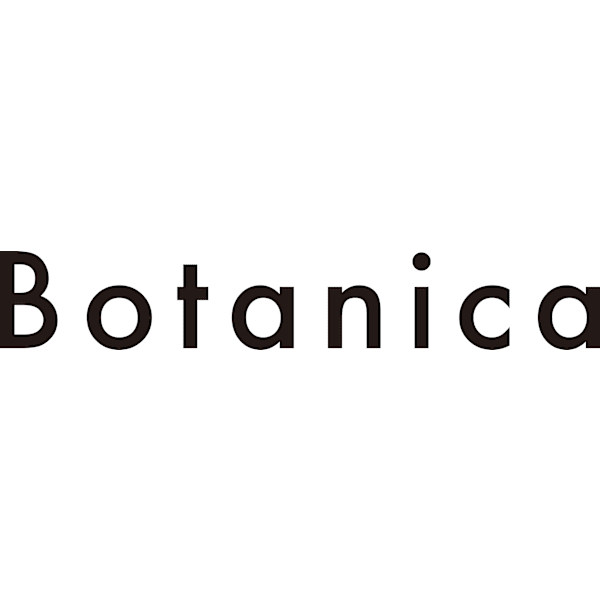 Botanica 【ボタニカ】