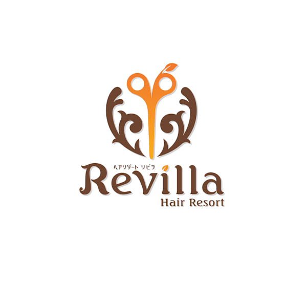 Hair Resort Revilla