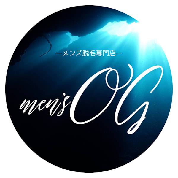 メンズ脱毛専門店men's O.G岡山市中区【メンズ脱毛/VIO脱毛/眉毛/ひげ脱毛】