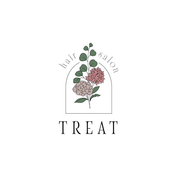 髪質改善ヘアエステサロン TREAT