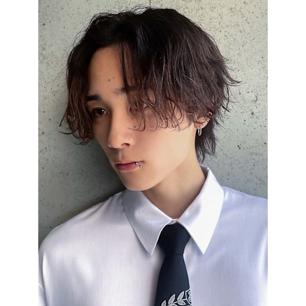 【新規限定/1000円OFF】カット＋カラー￥7800→￥6800