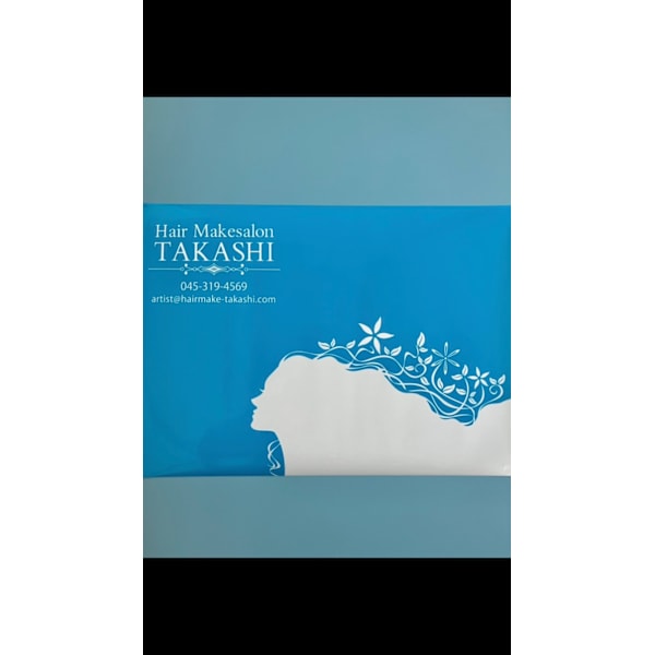 Hair Makesalon TAKASHI