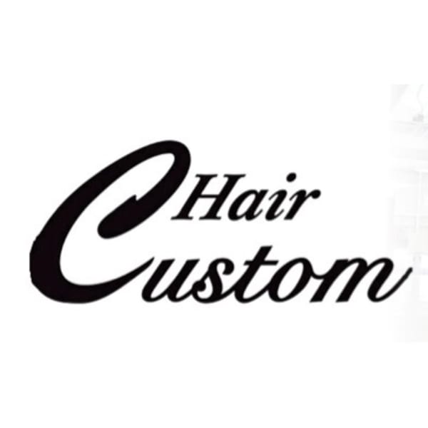 Hair Custom 【ヘアーカスタム】