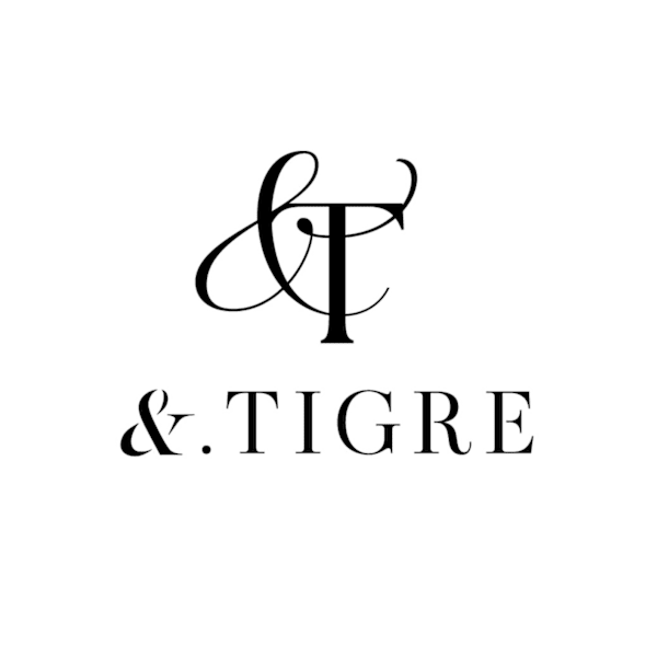 &.TIGRE Smart Salon 髪質改善/ケアカラー/トリートメント