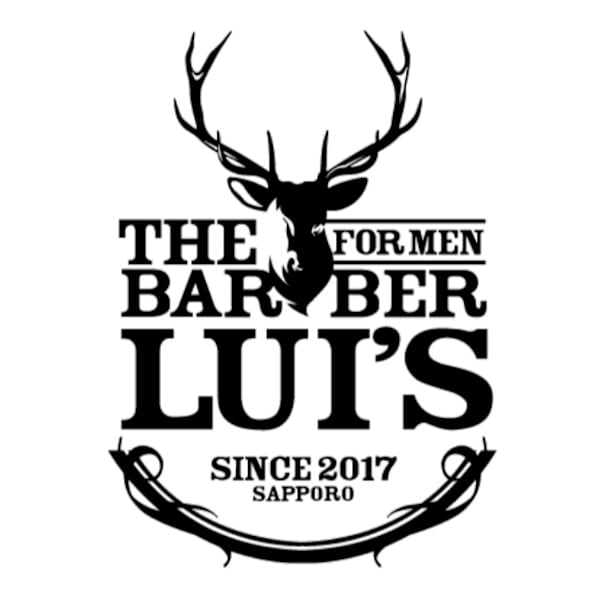 THE BARBER LUI'S