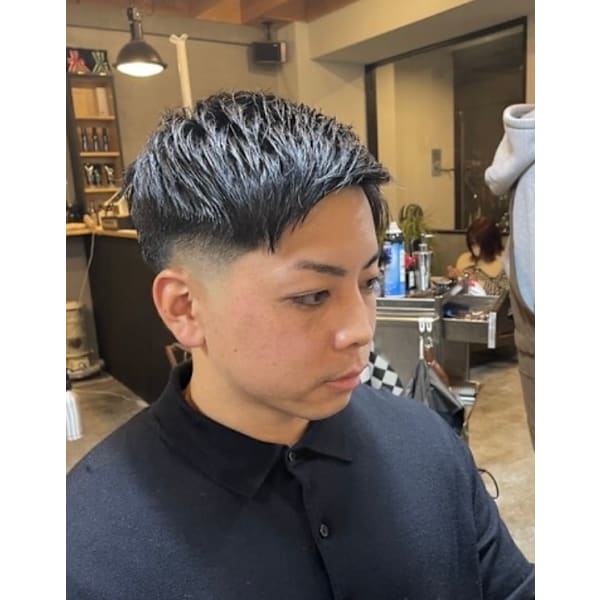 LUI'Spremiumコース［極］