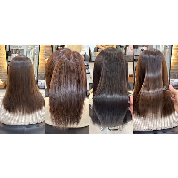 COCOMO utility salon 川越店