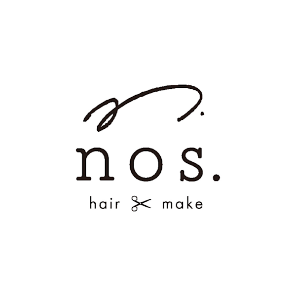 nos.hair make