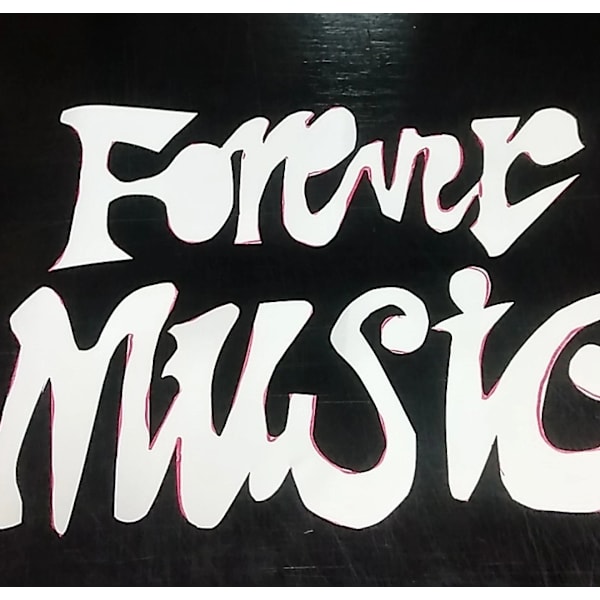 Forever Music Beautiful hair salon