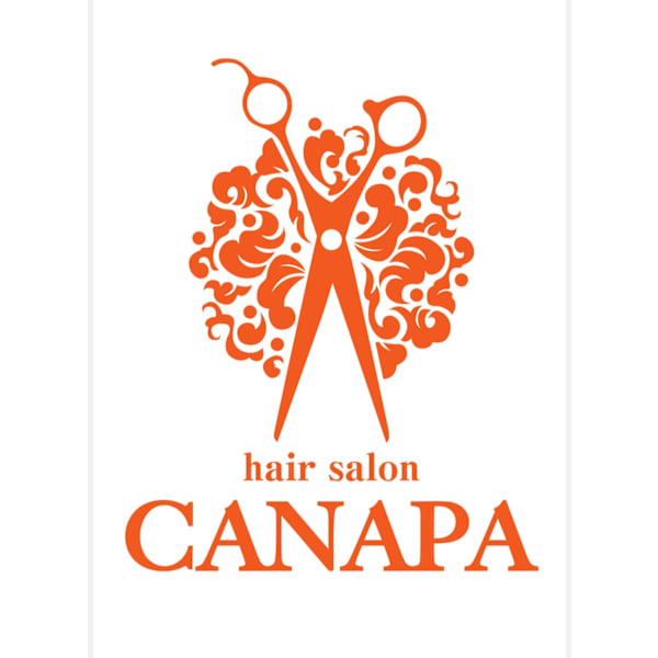 ヘアサロン CANAPA
