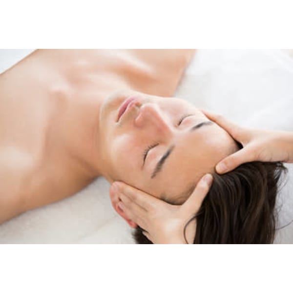 ［楽天beauty限定］働く男性応援メニュー　90分コース+光フォト