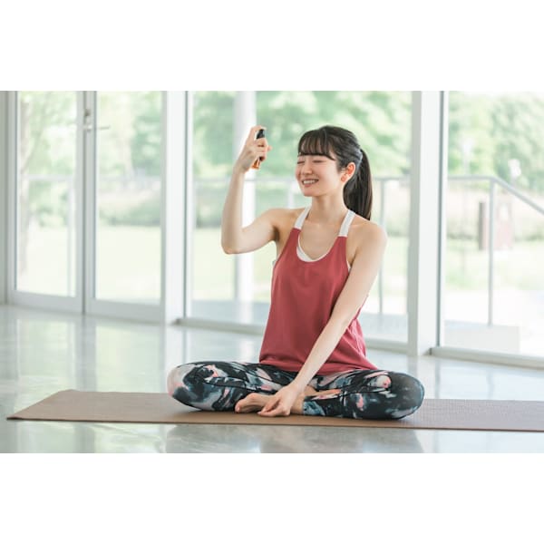 【平日時間限定（9:00～15:00）利用】パーソナルトレーニング45分　お得チケット