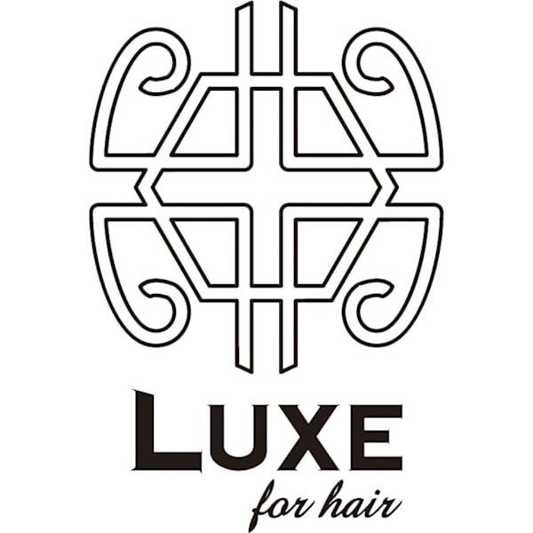 LUXE for hair