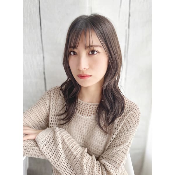 カット＋縮毛矯正＋デジタルパーマ＋1stepTr＋プチスパ【￥23,100】