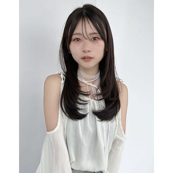 ◎初めての方限定◎カット+炭酸スパプレゼント