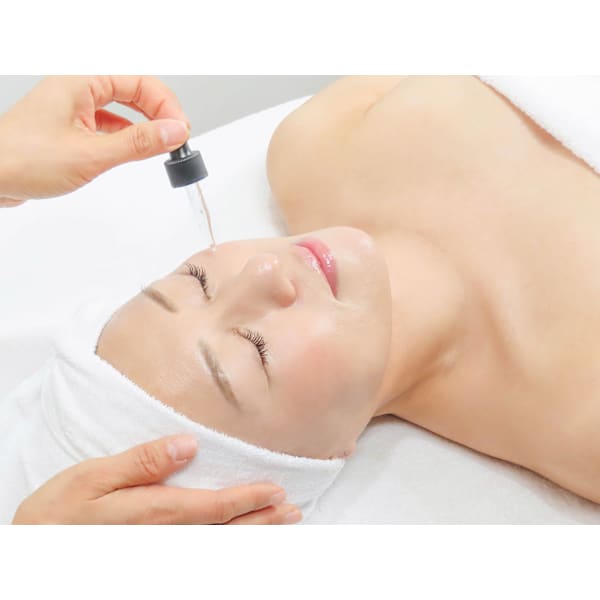 ★脂性肌/黒ずみ volayonアンチプレシオネス管理★専門家化粧品 ゆらぎ肌管理