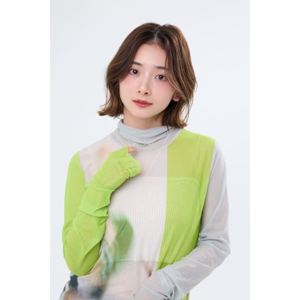 【ご新規様のみ】カット＋Refaマイクロバブル泉SP＋最新Tr ￥4,000