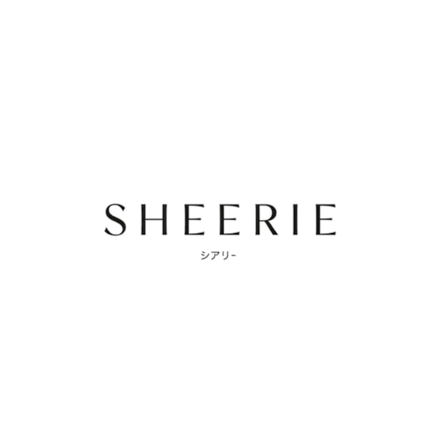 SHEERIE 髪質改善/カラー/白髪染め