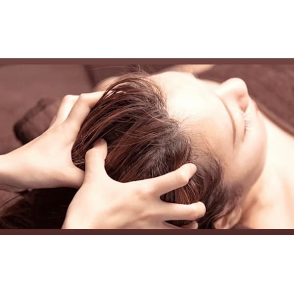 【ご新規さま】上半身（頭痛・肩こり・背中こり）　７０分