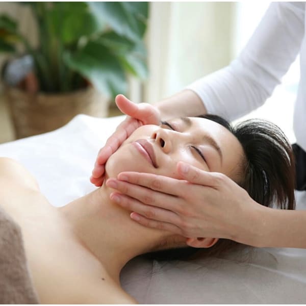 【ご新規さま】大人気！全身＋お顔リンパケア130分