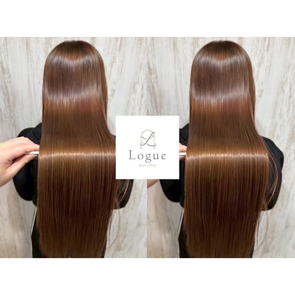 2月限定【マイクロバブル付】デザインカット＋シャンプー