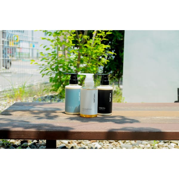 ≪12月ご新規様限定≫カラー&トリートメント　ホームケアトリートメントのプレゼント付き♪