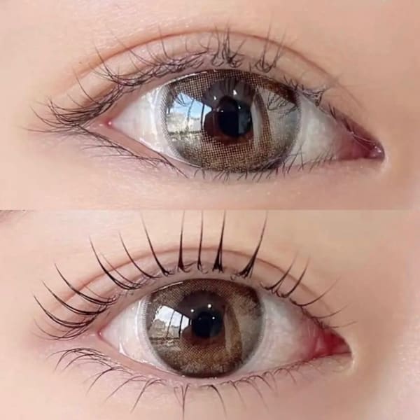 【人気当店No.2】まつげパーマ