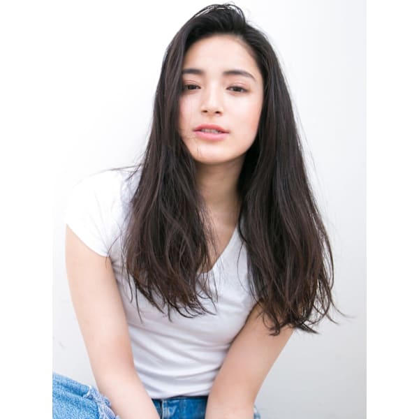 ◇平日限定◇美髪縮毛矯正 +カット￥12500