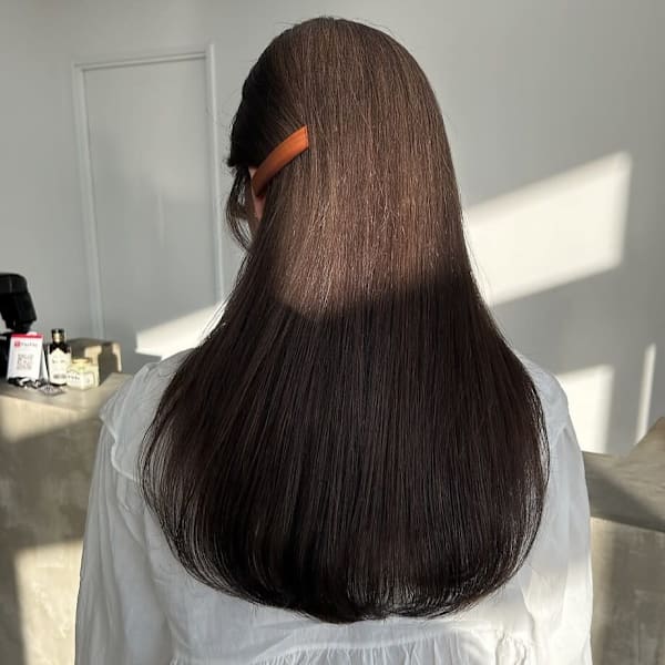 【新規クーポン】人気No.3 カット+カラー+2step超音波トリートメント¥10450→¥8500