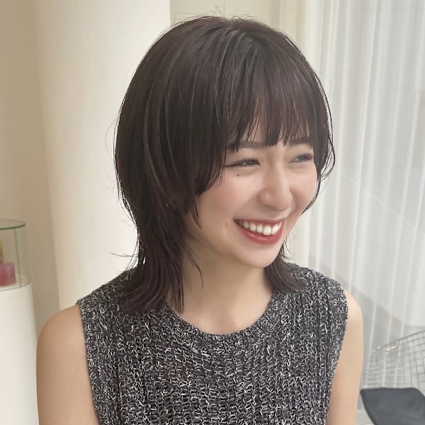 【新規クーポン】人気No.１ 再現性デザインカット¥3500 