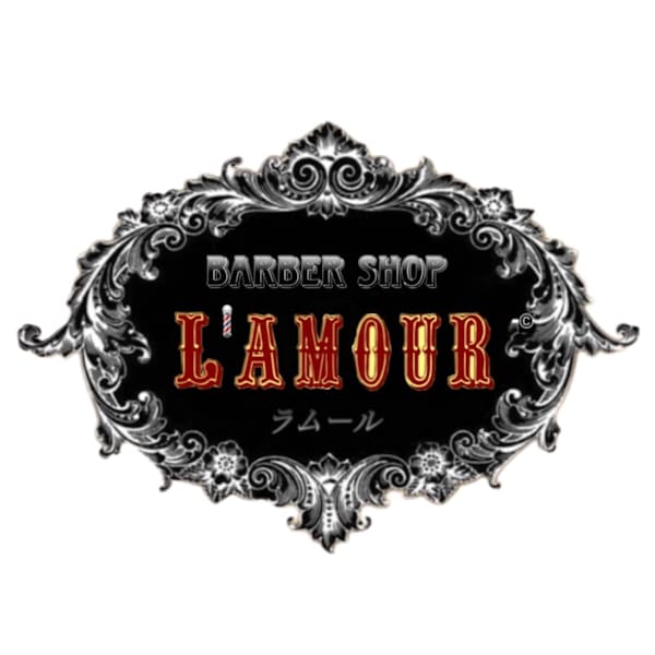 ヘアーサロンラムール