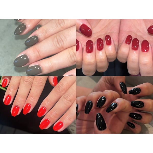【hand】★TAKARA限定★ワンカラー¥3980 (ソフトジェルオフ込み)