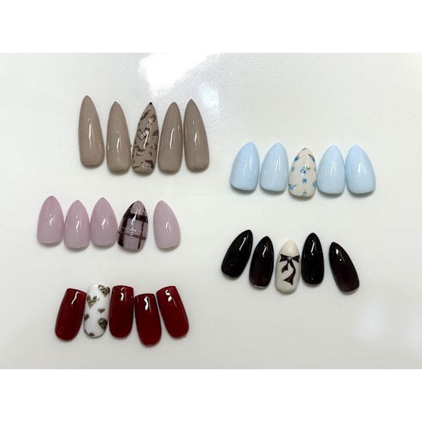 【hand】★TAKARA限定★ワンカラー¥3980 (ソフトジェルオフ込み)
