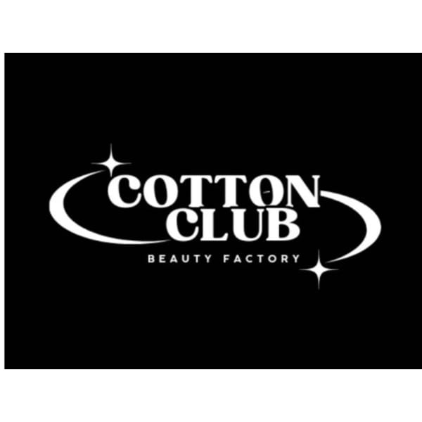 超新星美容室   COTTON　CLUB　BEAUTY　FACTORY