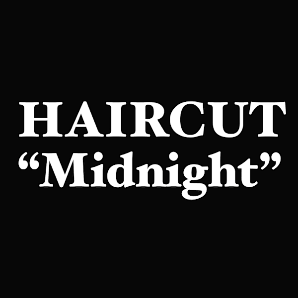 【中山 浩希 】【22：00～】ミッドナイトカット 