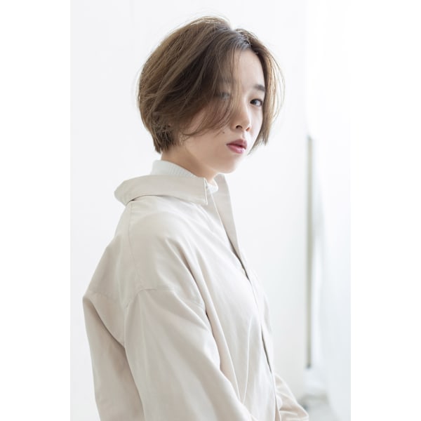 平日午後割!13:00~16:00カット料金¥3500(¥3850)※スタイリスト指名不可