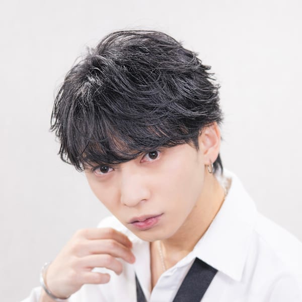 【OPEN記念】カット＋眉カット＋シャンプー￥5,200