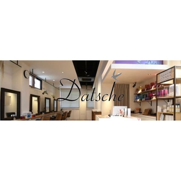 MEN'S salon Datsche
