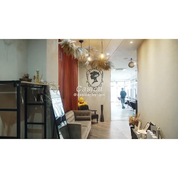 casica