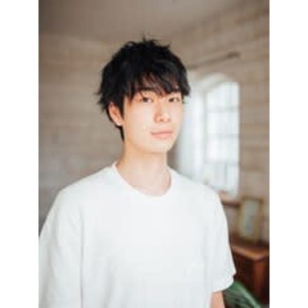 【楽天特別メニュー】 メンズカット ¥4000